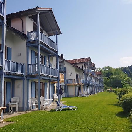 Ferienwohnung 32 im Ferienland Sonnenwald - Bayerischer Wald Schöfweg Exterior foto