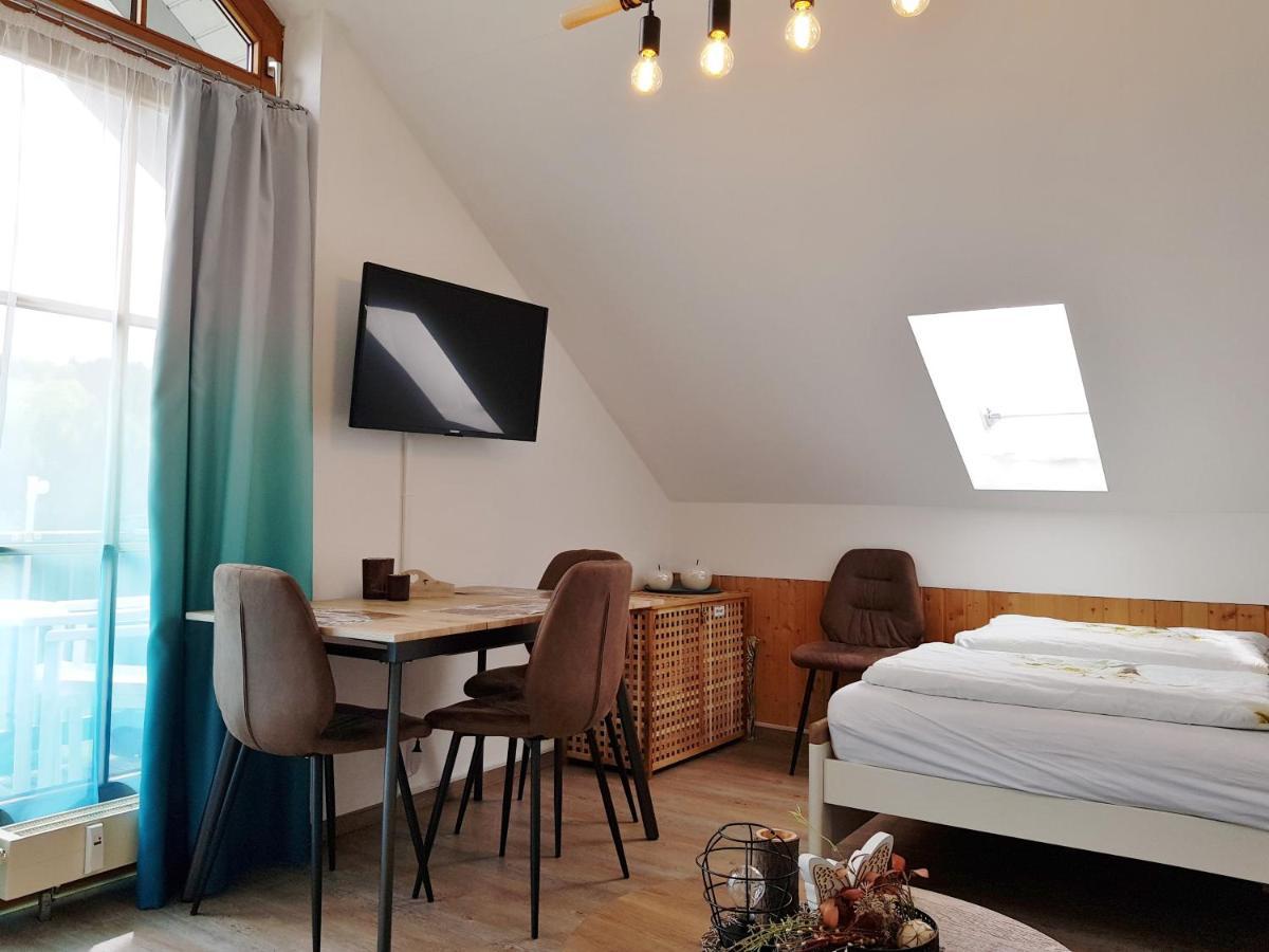 Ferienwohnung 32 im Ferienland Sonnenwald - Bayerischer Wald Schöfweg Exterior foto